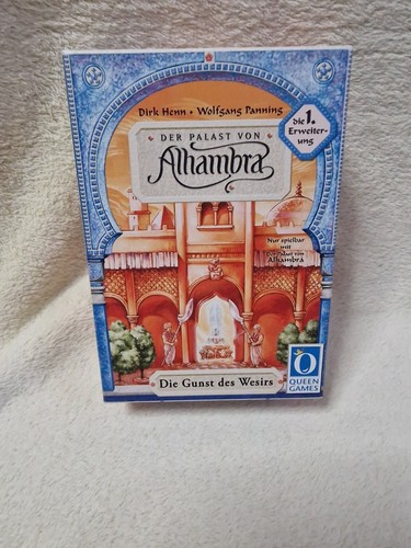 Palast von alhambra - alhambra, gunst