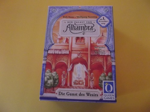 Der palast von alhambra die - der,