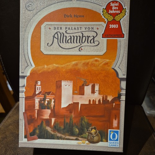 Der palast von - palast, alhambra