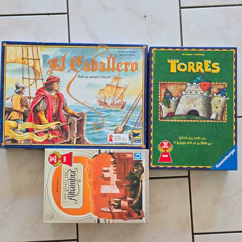 Ravensburger der palast von - der,