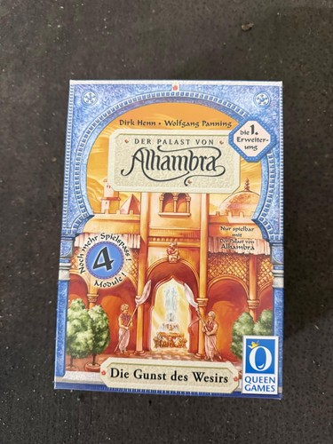 Der palast von alhambra und - palast,