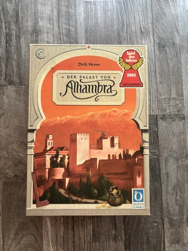 Queen games der palast von - games,