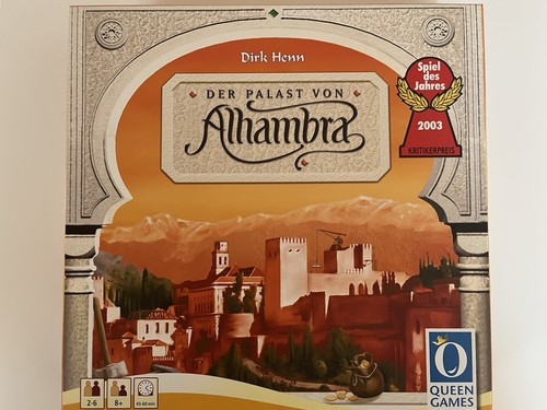 Queen games der palast - games,