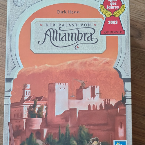 Ravensburger der palast - ravensburger,