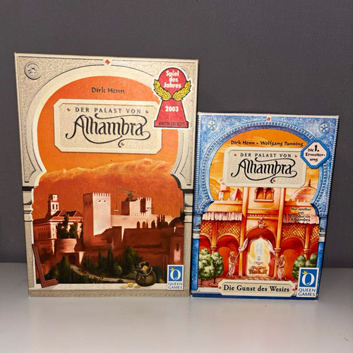 Queen games der palast - games, von