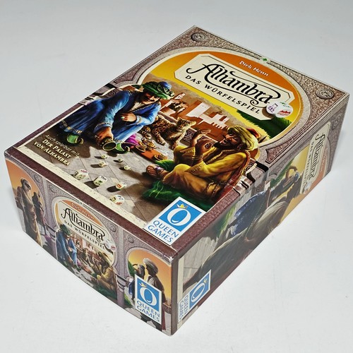 Queen strategie würfelspiel - queen,