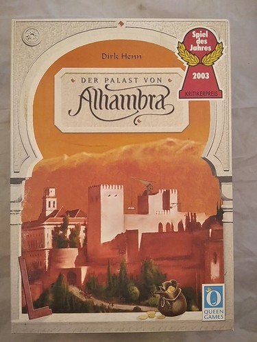 Queen games 6026 - 6026:, der