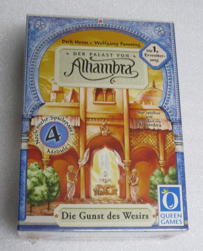 Der palast von - der, die