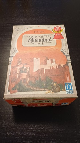 Queen games der palast - games,