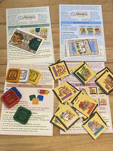 Queen games der palast - games,
