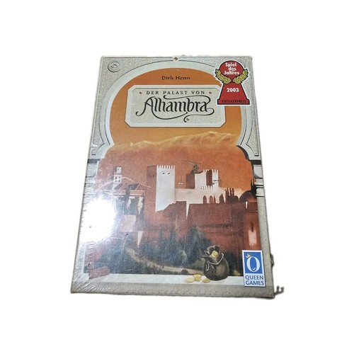 Der palast von alhambra - der,