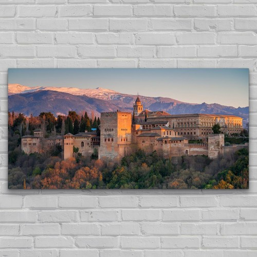 Wandbilder glasbild groß - wandbilder,