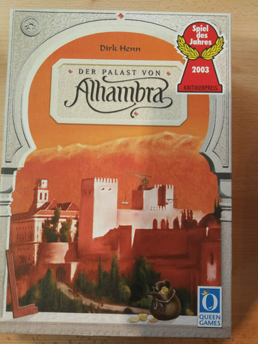 Spiel der palast von - palast,