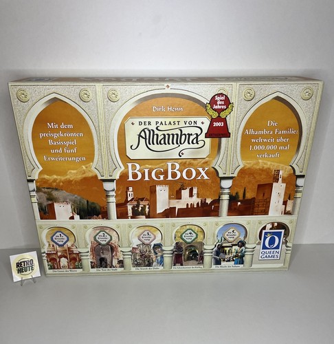 Der palast von alhambra - der,